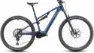 Cube AMS Hybrid ONE44 C:68X SLX 400X 29 deepcobalt´n´black 29" 400 Wh Diamant