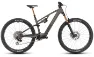 Cube AMS Hybrid ONE44 C:68X SUPER TM 400X 29 dustyolive´n´gold 29" 400 Wh Diamant