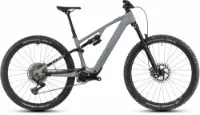 Cube AMS Hybrid ONE44 C:68X TM 400X 29 swampgrey´n´purplereflex 29" 400 Wh Diamant Cube AMS Hybrid ONE44 C:68X TM 400X 29 swampgrey´n´purplereflex 29" 400 Wh Diamant