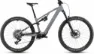 Cube AMS Hybrid ONE44 C:68X TM 400X 29 swampgrey´n´purplereflex 29" 400 Wh Diamant