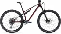Cube AMS ONE11 C:68X Pro 29 liquidred´n´carbon 29" Diamant Cube AMS ONE11 C:68X Pro 29 liquidred´n´carbon 29" Diamant