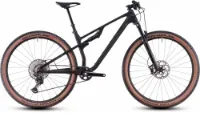 Cube AMS ZERO99 C:68X Race 29 blackline 29" Diamant Cube AMS ZERO99 C:68X Race 29 blackline 29" Diamant