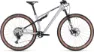 Cube AMS ZERO99 C:68X Race 29 silver´n´black 29" Diamant