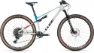 Cube AMS ZERO99 C:68X SL teamline 29" Diamant, Hersteller-teamline, XL