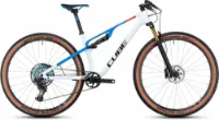 Cube AMS ZERO99 C:68X SLT 29 teamline 29" Diamant Cube AMS ZERO99 C:68X SLT 29 teamline 29" Diamant