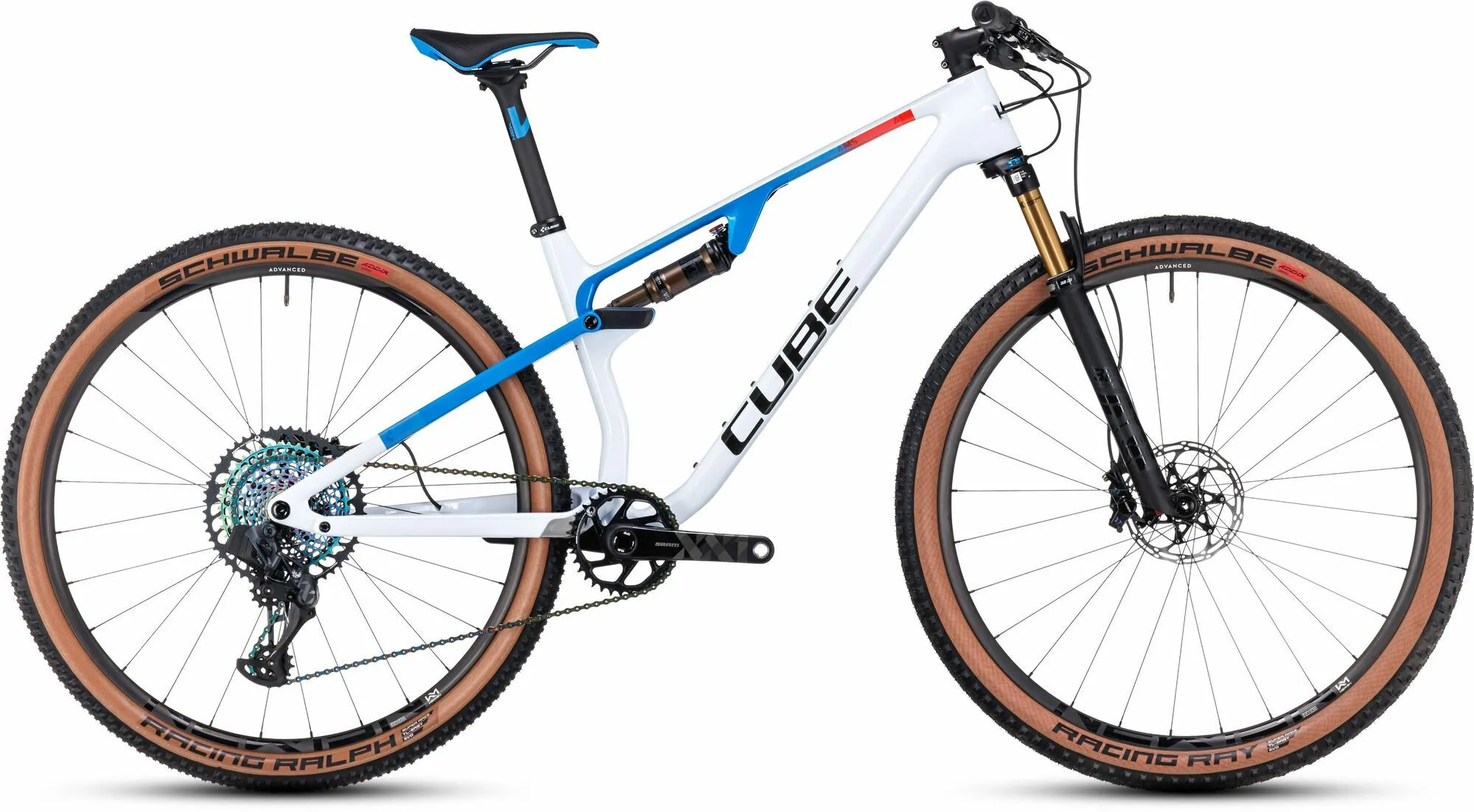 Cube AMS ZERO99 C:68X SLT 29 teamline 29" Diamant, Hersteller-teamline, XL Cube AMS ZERO99 C:68X SLT 29 teamline 29" Diamant, Hersteller-teamline, XL