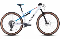 Cube AMS ZERO99 C:68X SLX - 12K Fully Cube AMS ZERO99 C:68X SLX - 12K Fully