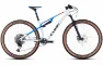 Cube AMS ZERO99 C:68X SLX - 12K Fully, Weiss, M