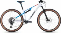 Cube AMS ZERO99 C:68X SLX 29 teamline 29" Diamant Cube AMS ZERO99 C:68X SLX 29 teamline 29" Diamant