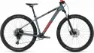 Cube Analog flashgrey´n´red 29" Diamant