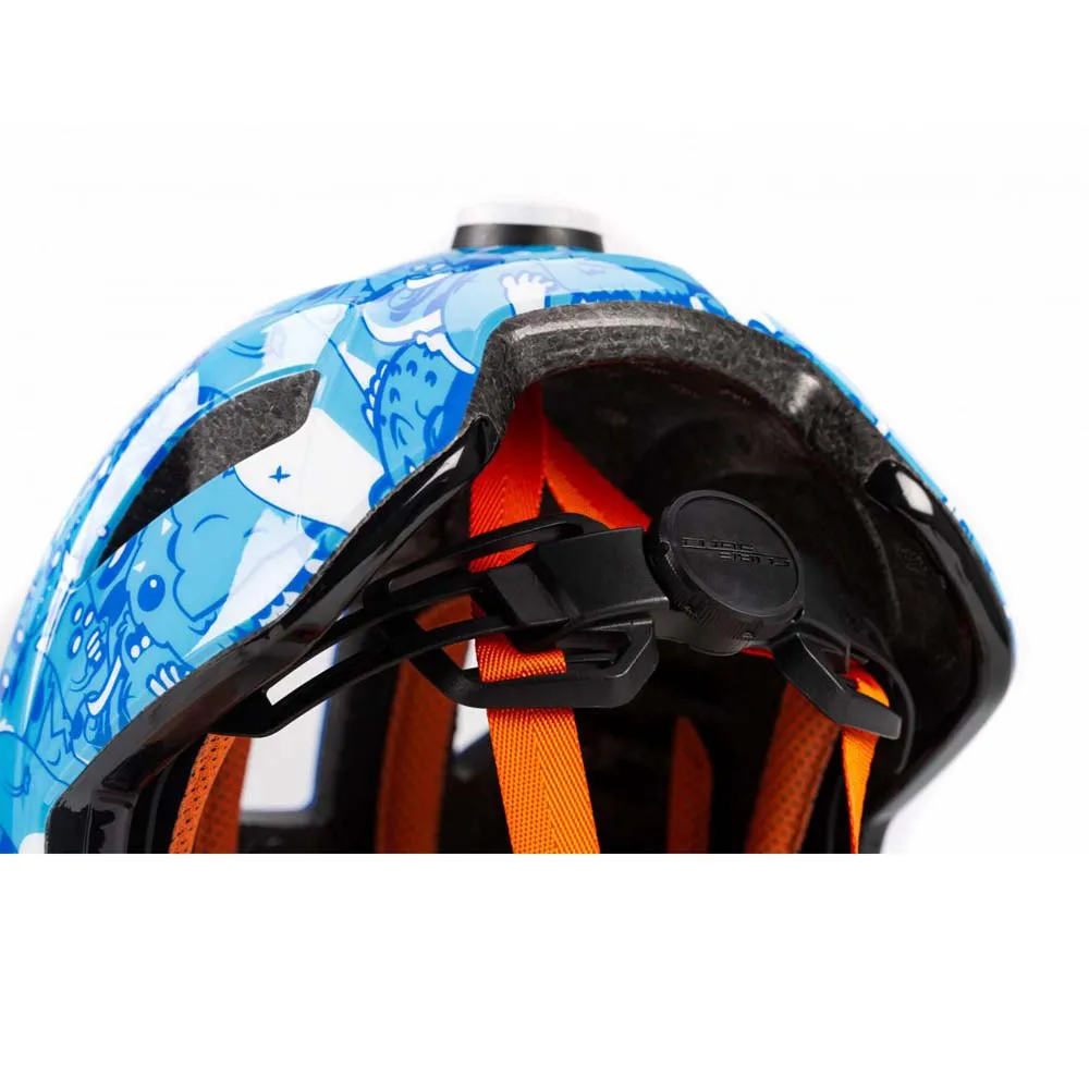 Cube Ant Junior-helm Cube Ant Junior-helm