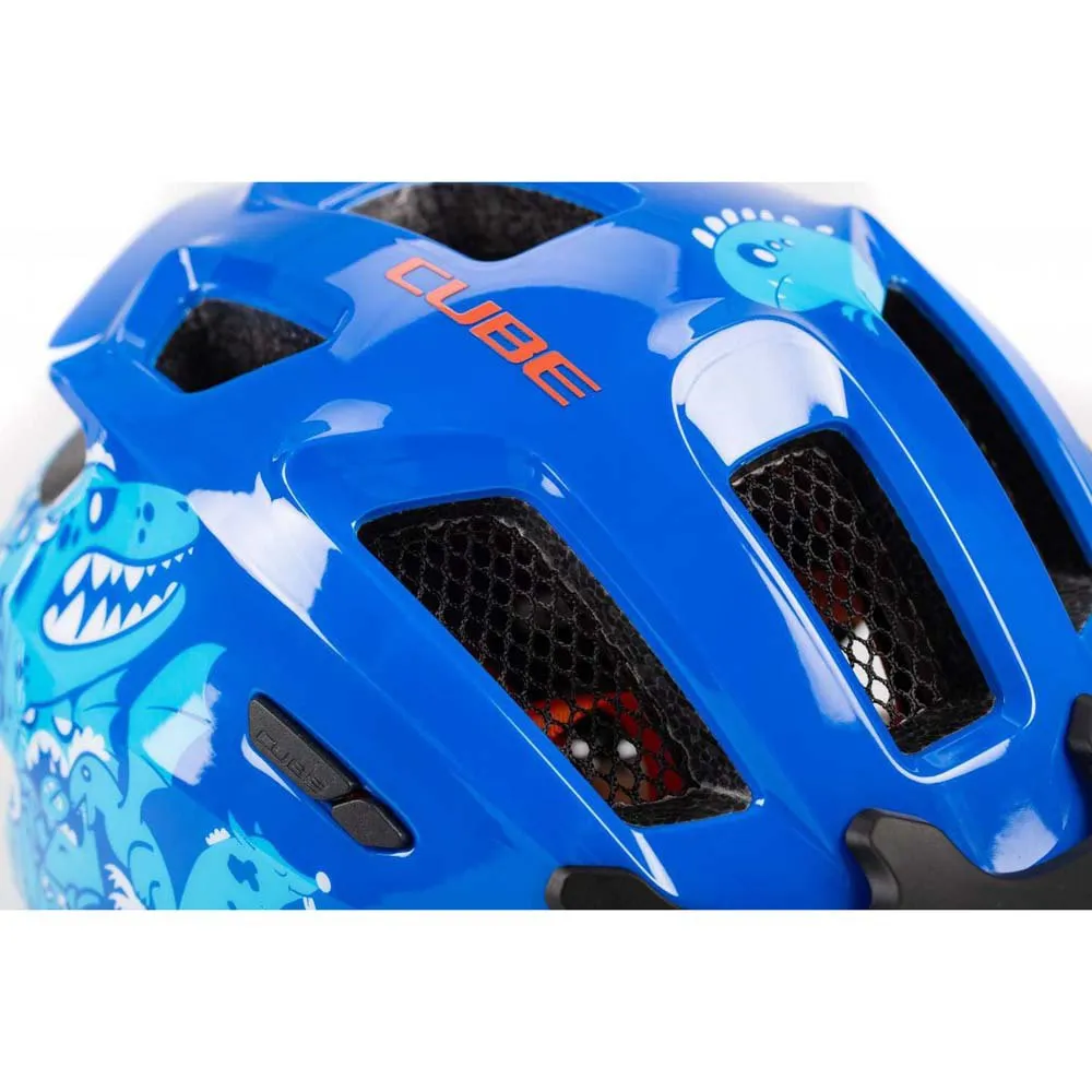 Cube Ant Junior-helm Cube Ant Junior-helm