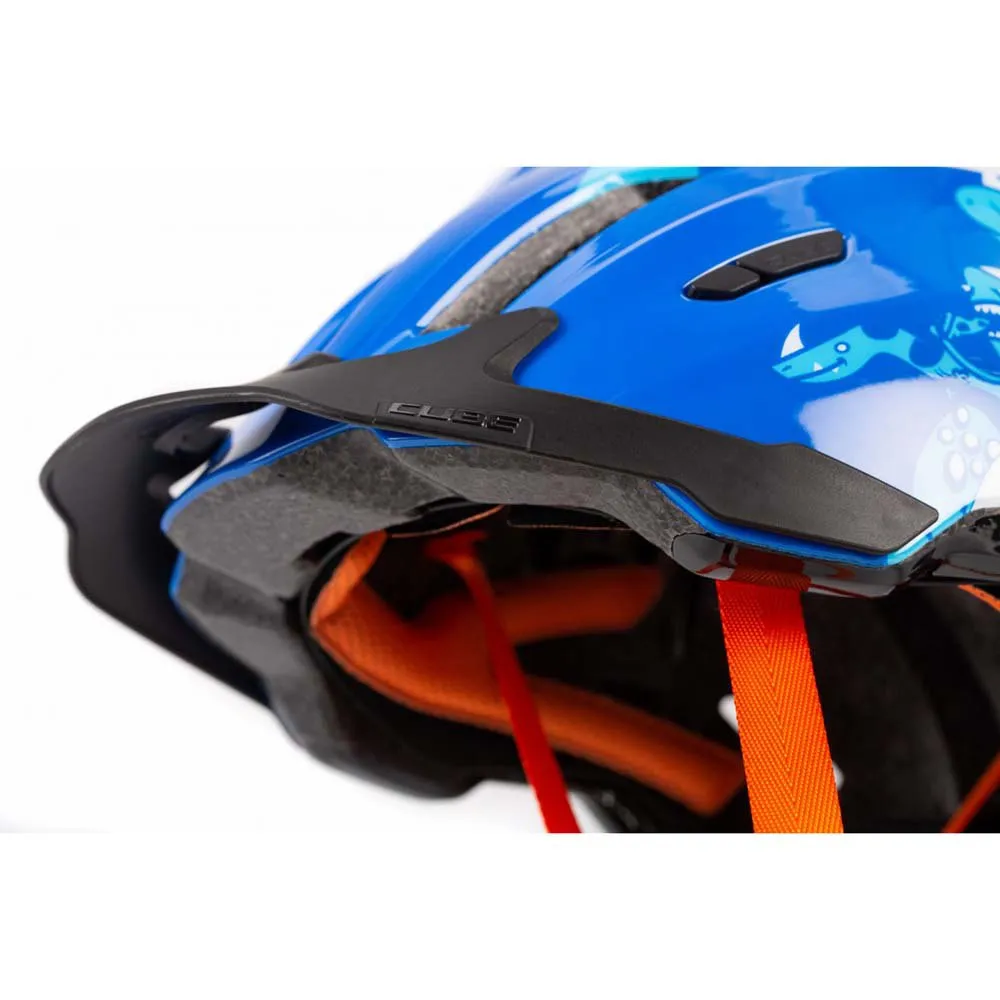 Cube Ant Junior-helm Cube Ant Junior-helm
