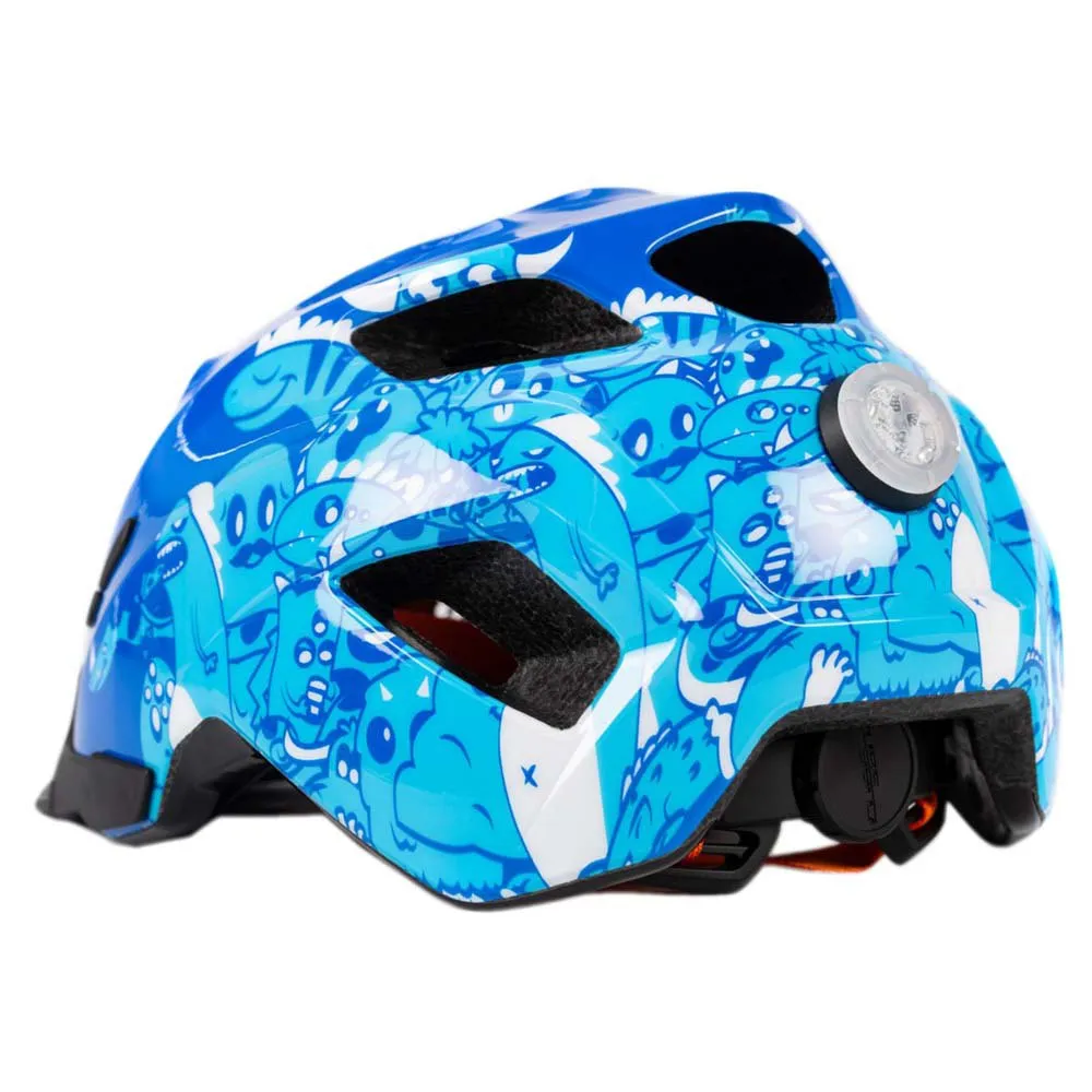 Cube Ant Junior-helm Cube Ant Junior-helm