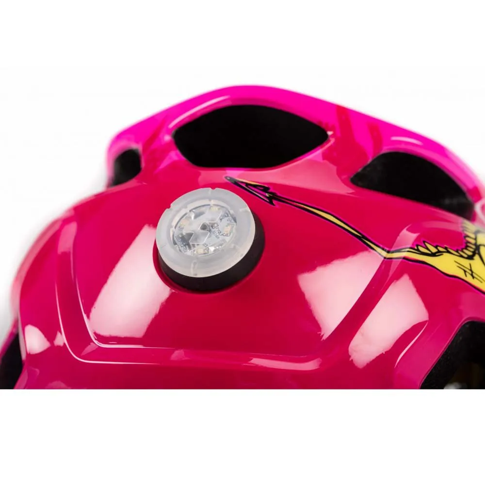 Cube Ant Junior-helm Cube Ant Junior-helm