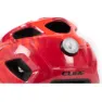 Cube Ant Mtb-helm, Red splash