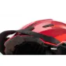 Cube Ant Mtb-helm, Red splash