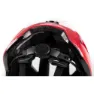 Cube Ant Mtb-helm, Red splash