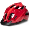 Cube Ant Mtb-helm, Red splash