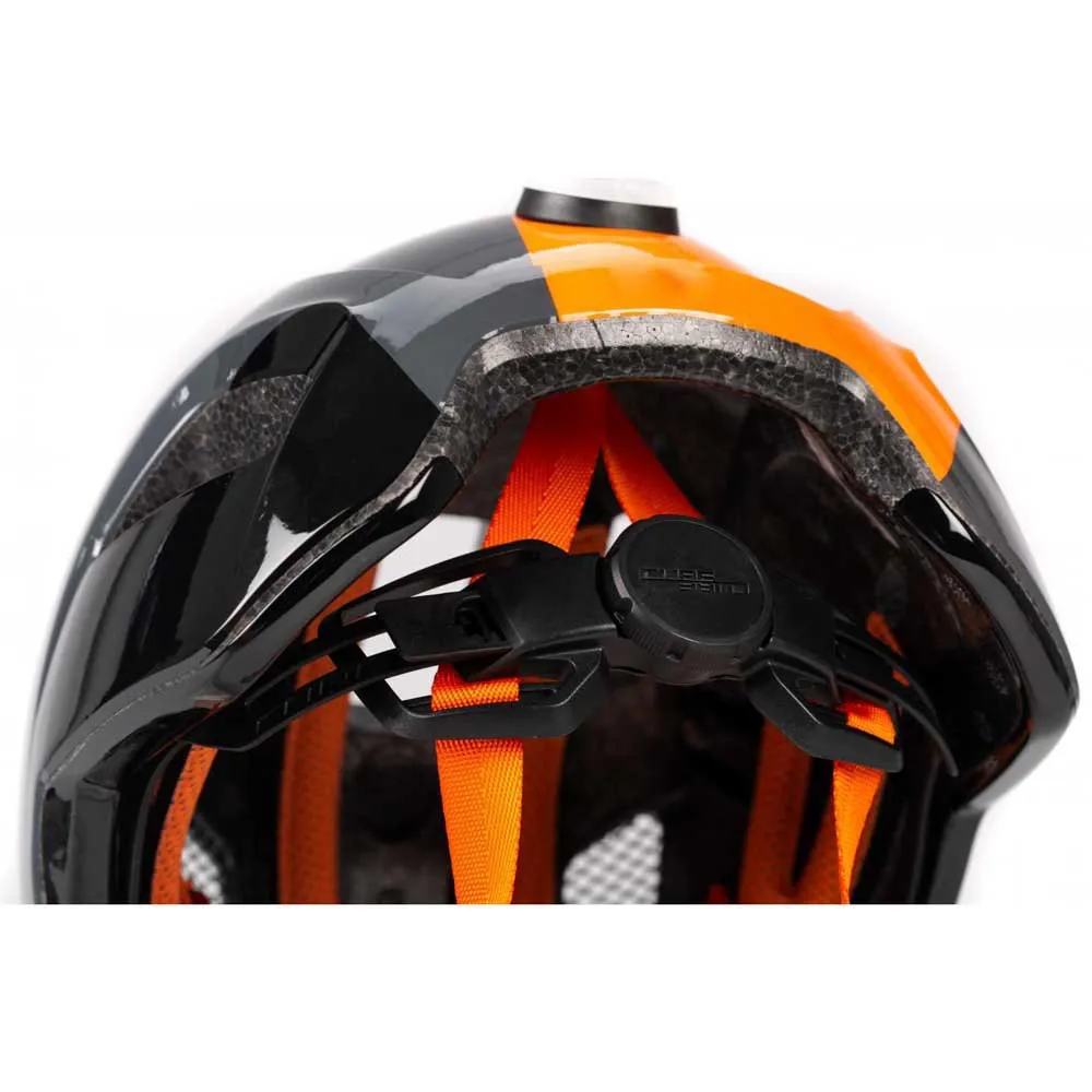 Cube Ant X Actionteam Helm Cube Ant X Actionteam Helm