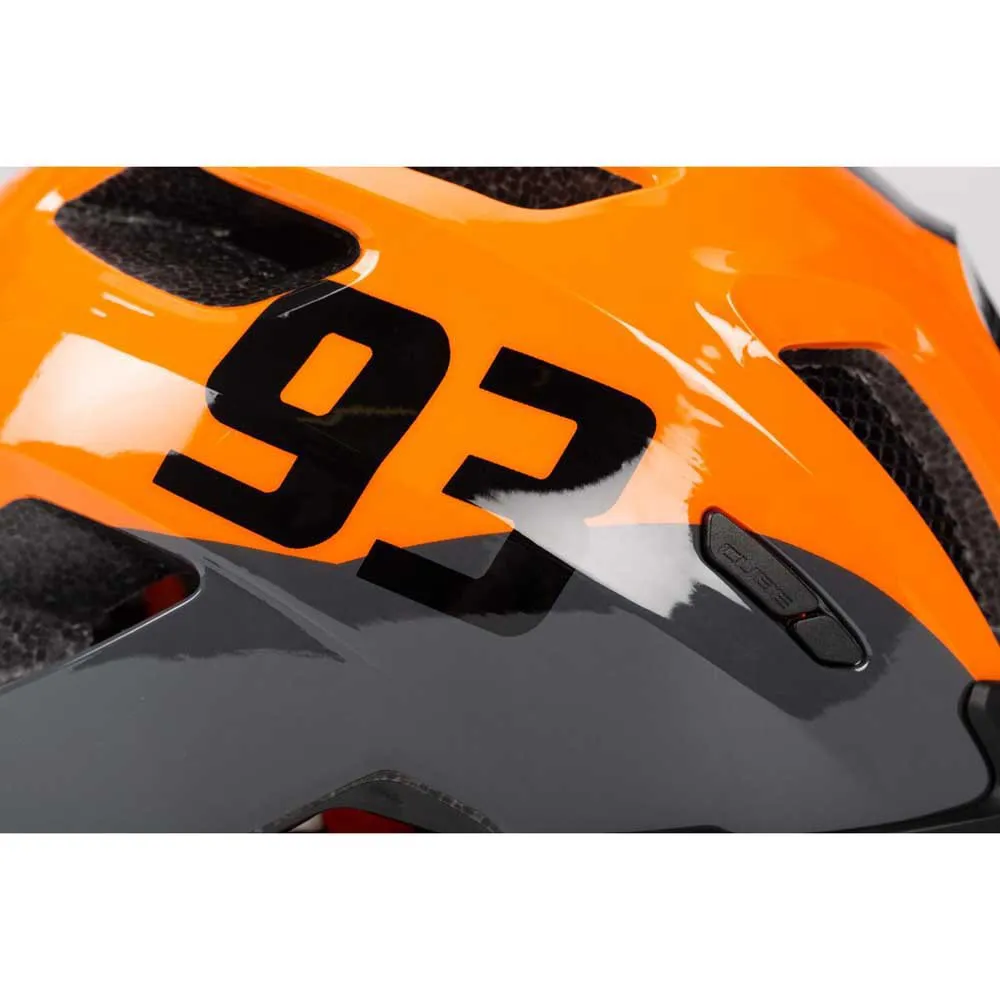 Cube Ant X Actionteam Helm Cube Ant X Actionteam Helm