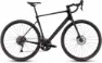 Cube Attain C:62 Race blackline 28" Diamant, Hersteller-blackline