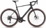 Cube Attain C:62 SLT ´n´rainbow 28" Diamant, Carbon