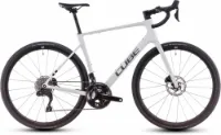 Cube Attain C:62 SLX cotton´n´black 28" Diamant Cube Attain C:62 SLX cotton´n´black 28" Diamant