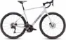 Cube Attain C:62 SLX cotton´n´black 28" Diamant