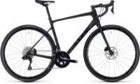Cube Attain GTC SLX ´n´black 28" Diamant Cube Attain GTC SLX ´n´black 28" Diamant