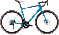Cube Attain GTC SLX ´n´black 28" Diamant Cube Attain GTC SLX ´n´black 28" Diamant