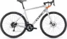 Cube Attain Pro Silver´n´Orange 28" Diamant, Hersteller-silver´n´orange