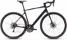 Cube Attain Race night´n´black 28" Diamant