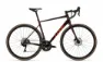 Cube Attain SLX deepred´n´red 28" Diamant