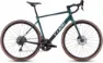 Cube Attain SLX goblin and yellow 2025 28" Diamant