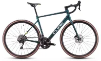 Cube Attain SLX goblin´n´yellow 28" Diamant Cube Attain SLX goblin´n´yellow 28" Diamant