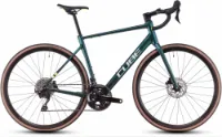 Cube Attain SLX goblin´n´yellow 28" Diamant Cube Attain SLX goblin´n´yellow 28" Diamant