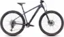 Cube Attention Pro metallicgrey´n´black 29" Diamant, Anthrazit, L