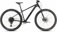 Cube Attention SLX blackmetal´n´black 29" Diamant Cube Attention SLX blackmetal´n´black 29" Diamant