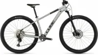 Cube Attention SLX pigeonblue´n´rubyred 29" Diamant Cube Attention SLX pigeonblue´n´rubyred 29" Diamant