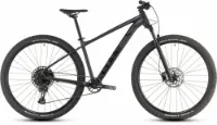 Cube Attention SLX sea´n´orange 2023 29" Diamant Cube Attention SLX sea´n´orange 2023 29" Diamant