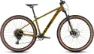 Cube Attention SLX willowgreen´n´black 29" Diamant