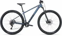 Cube Attention swampgrey´n´black 29" Diamant Cube Attention swampgrey´n´black 29" Diamant