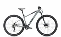 Cube Attention swampgrey´n´black 29" Diamant Cube Attention swampgrey´n´black 29" Diamant