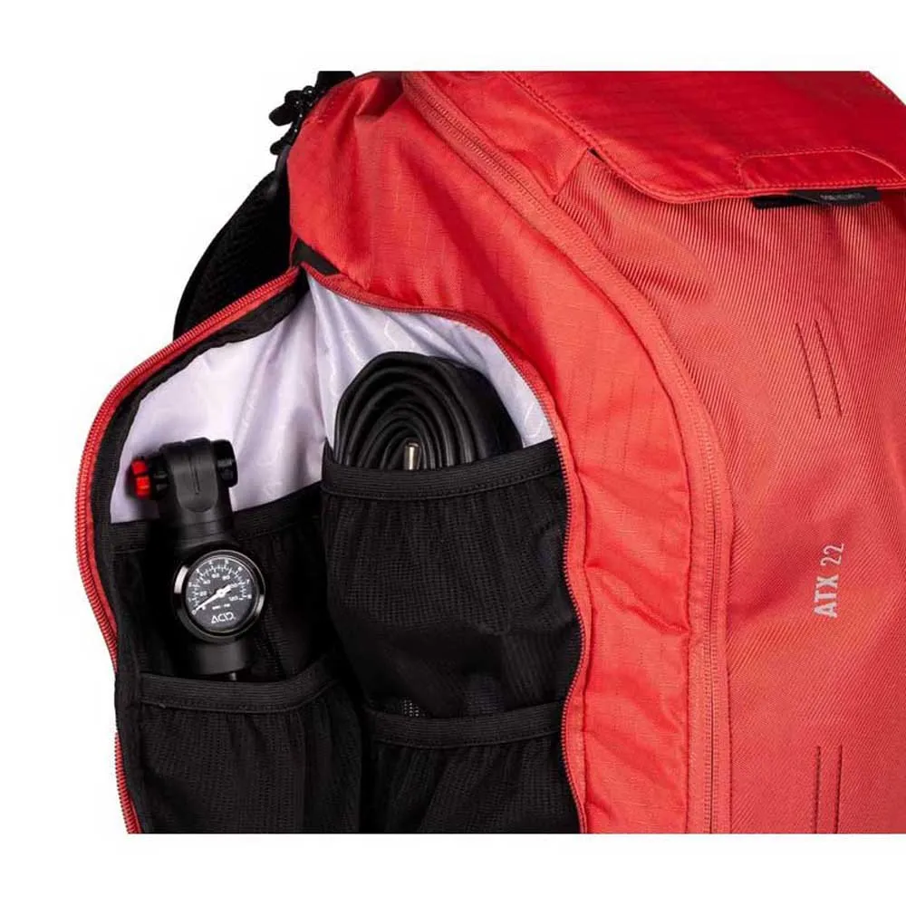 Cube Atx 22l Rucksack