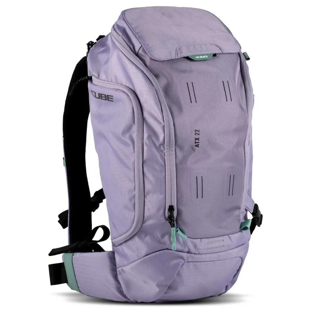 Cube Atx 22l Rucksack Cube Atx 22l Rucksack