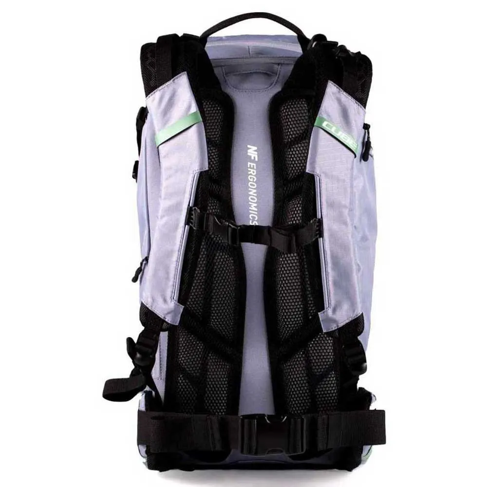Cube Atx 22l Rucksack Cube Atx 22l Rucksack