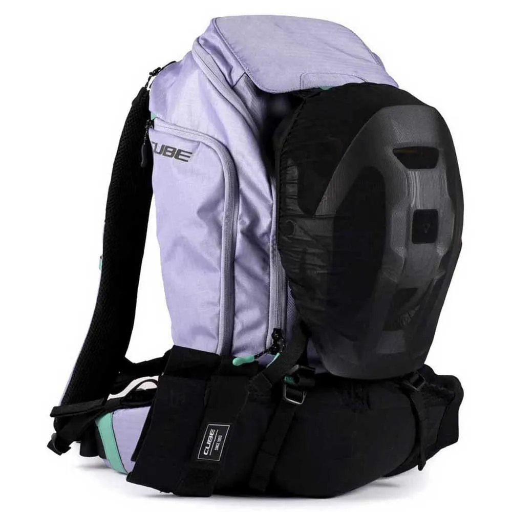 Cube Atx 22l Rucksack Cube Atx 22l Rucksack