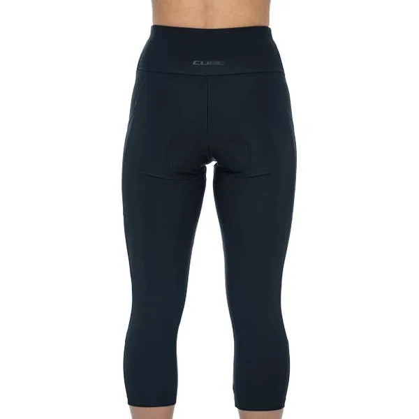 Cube Atx 3/4 Lange Trägerhose Cube Atx 3/4 Lange Trägerhose