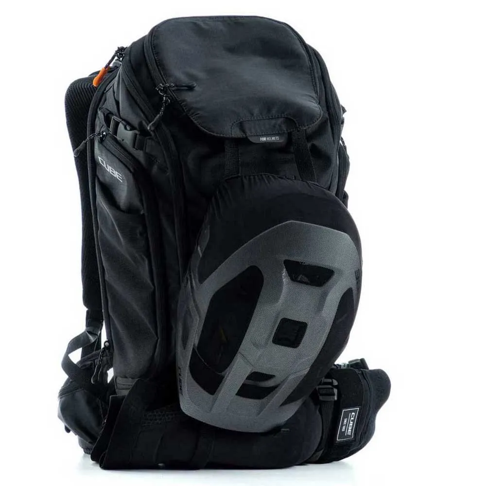 Cube Atx 30l Rucksack, Black, One Size Cube Atx 30l Rucksack, Black, One Size
